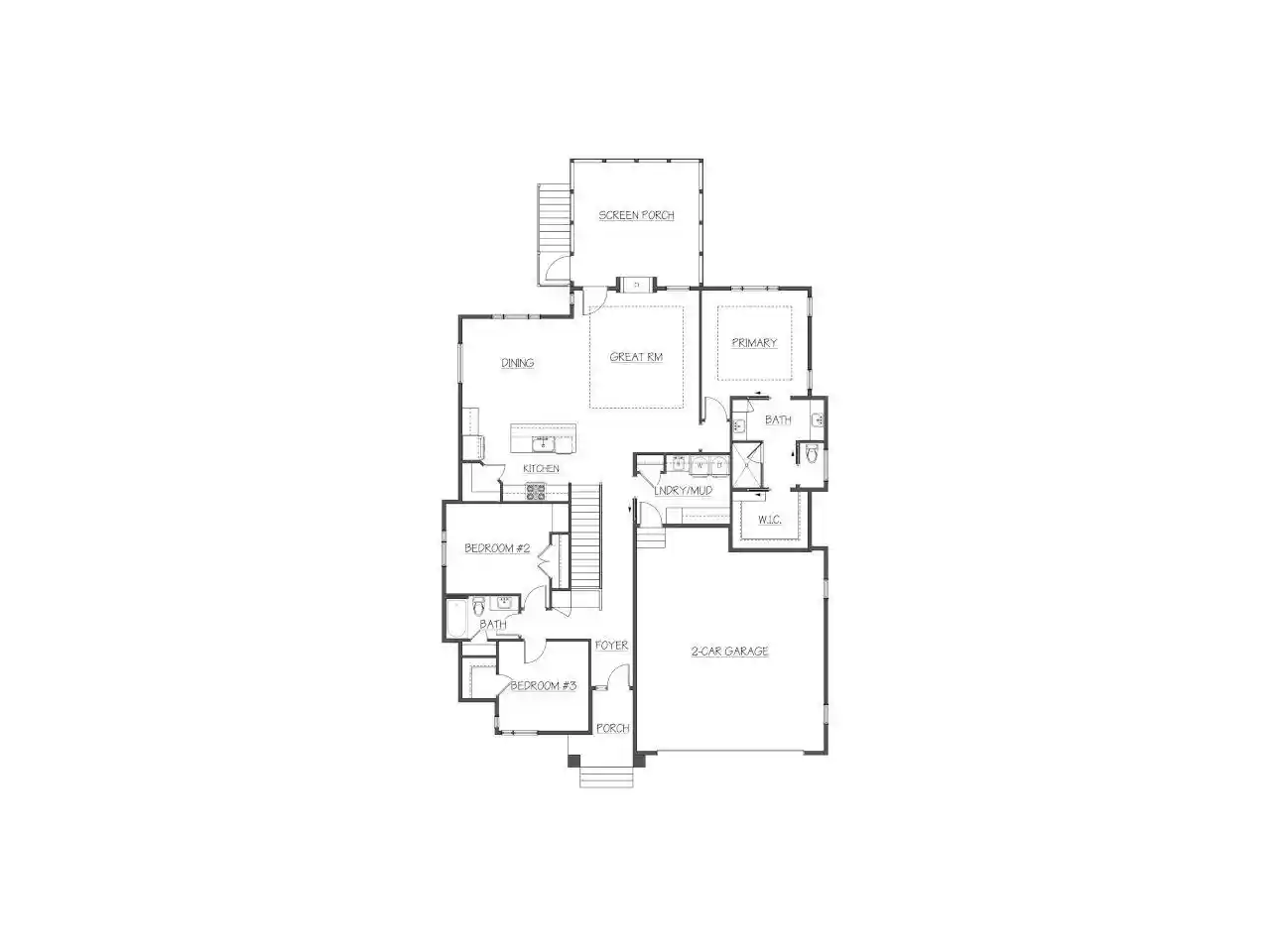 Photo 3 of Single family home for sale at 1533 S Holiday Dr Dr, Waunakee, WI 53597 | MLS# 2027716 | Listing updated on 2026-07-09