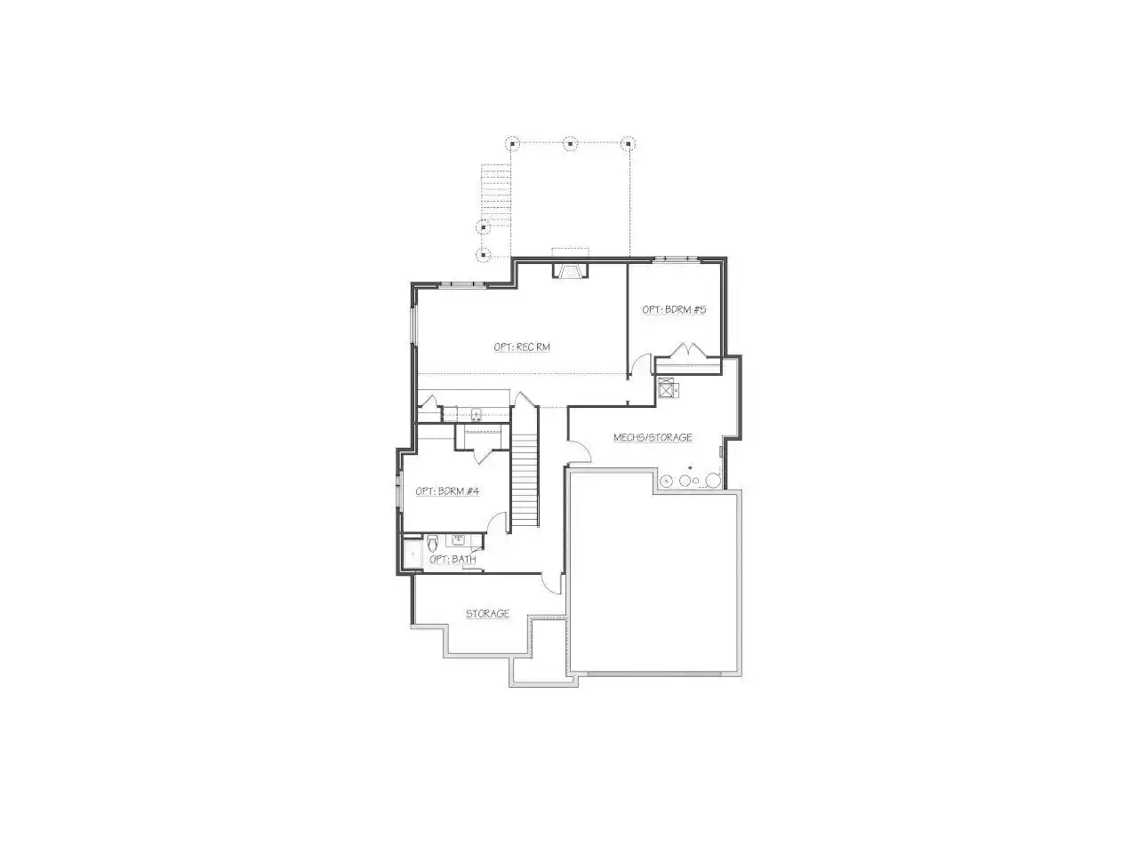 Photo 4 of Single family home for sale at 1533 S Holiday Dr Dr, Waunakee, WI 53597 | MLS# 2027716 | Listing updated on 2026-07-09