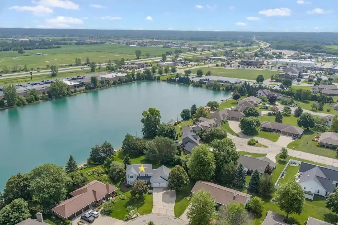 73rd image of 2485 Van View Court Court, Green Bay, WI 54311 | MLS# 50328864