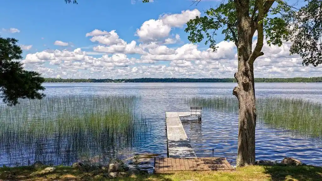 Homes for sale in Stone Lake, WI | 5733 Indianhead Lane Lane, Stone Lake, WI 54876 | MLS# 1603058