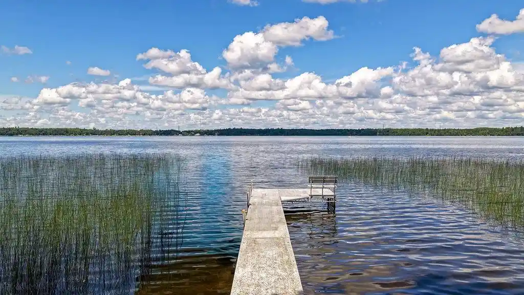 Homes for sale in Stone Lake, WI | 5733 Indianhead Lane Lane, Stone Lake, WI 54876 | MLS# 1603058