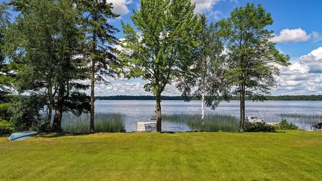 Homes for sale in Stone Lake, WI | 5733 Indianhead Lane Lane, Stone Lake, WI 54876 | MLS# 1603058