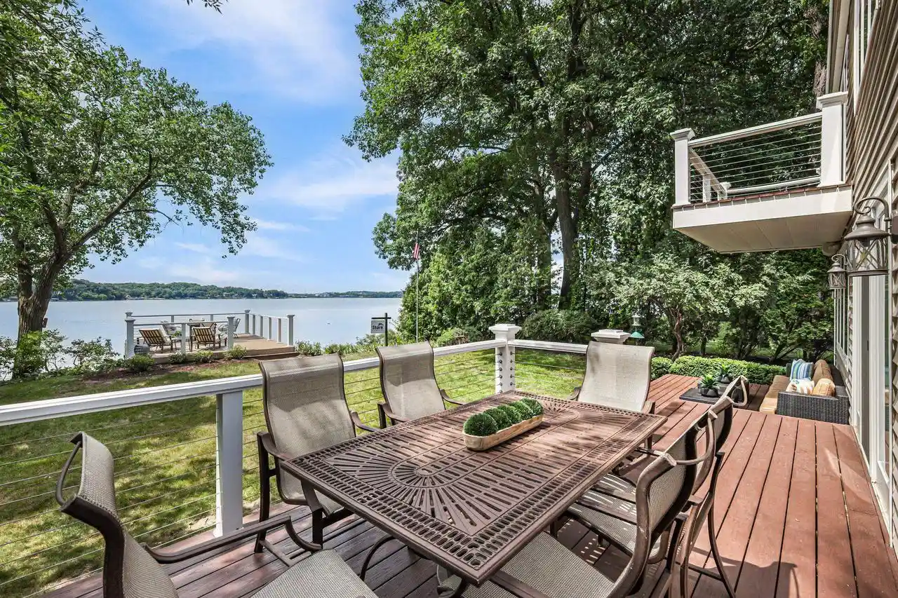 5th image of 5723 Tonyawatha Trail Trail, Monona, WI 53716 | MLS# 2027720
