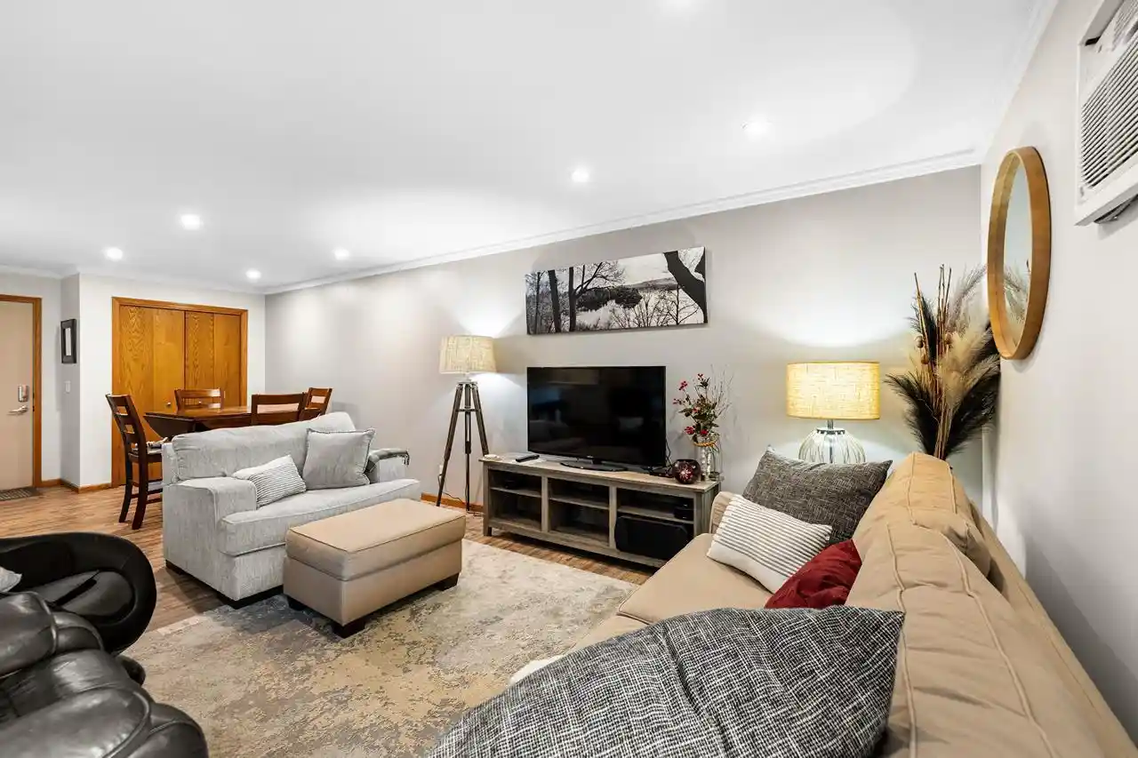 Photo 3 of Condo for sale at 1212 Grand Avenue Avenue #28, Wausau, WI 54403 | MLS# 22603188 | Listing updated on 2026-09-09
