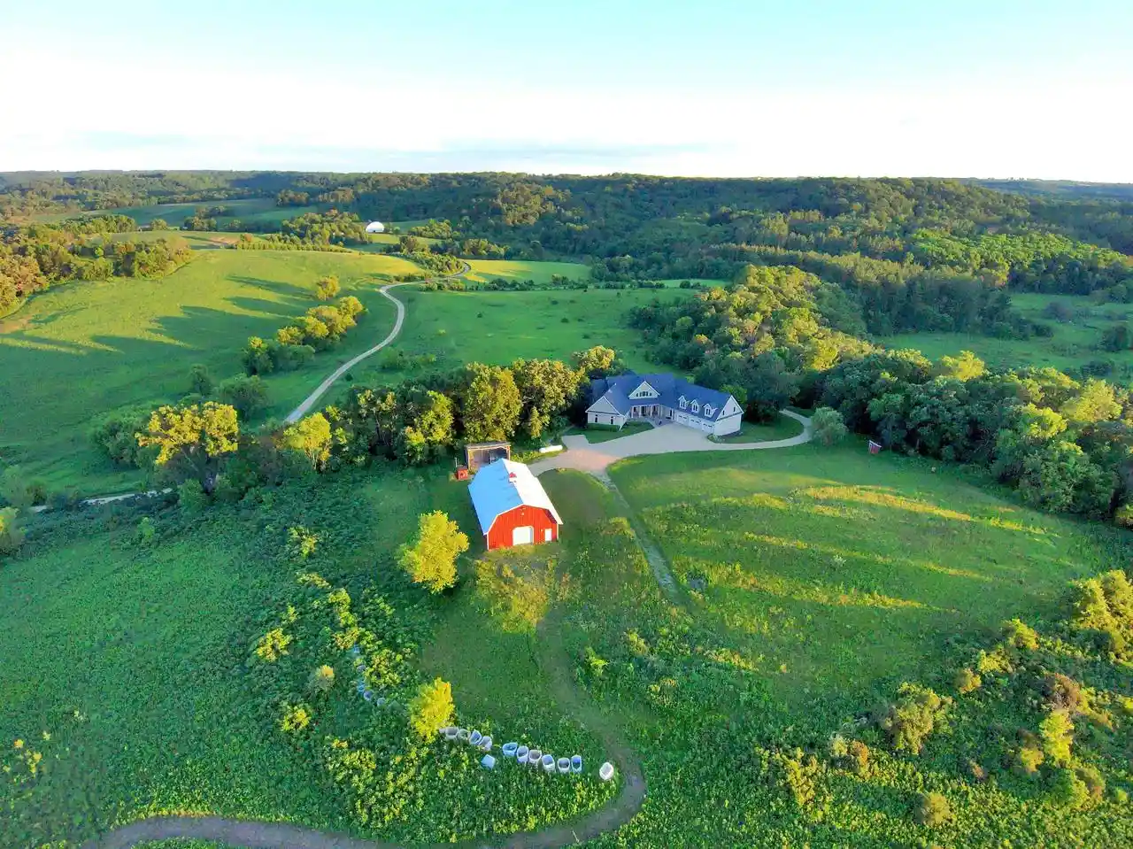 1st image of 4526 County Road Q Road Road, Dodgeville, WI 53533 | MLS# 2027717