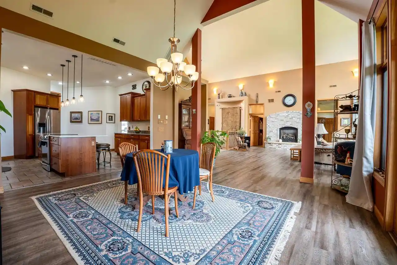 4th image of 4526 County Road Q Road Road, Dodgeville, WI 53533 | MLS# 2027717