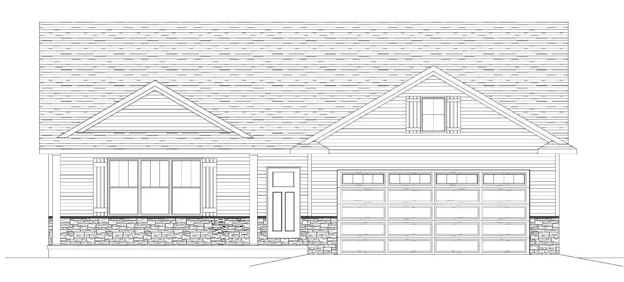 Photo 1 of Single family home for sale at 951 Enclave Court Court, De Pere, WI 54115 | MLS# 50328866 | Listing updated on 2026-07-29