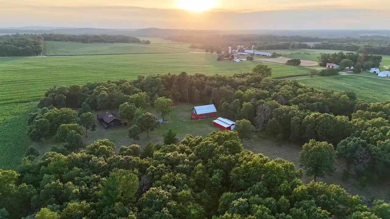 1st image of W5587 County Road Z, Westfield, WI 53964 | MLS# 2027721