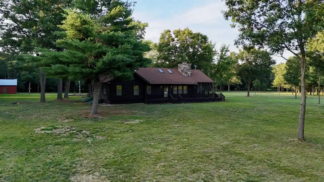 Photo 3 of Single family home for sale at W5587 County Road Z, Westfield, WI 53964 | MLS# 2027721 | Listing updated on 2026-09-30