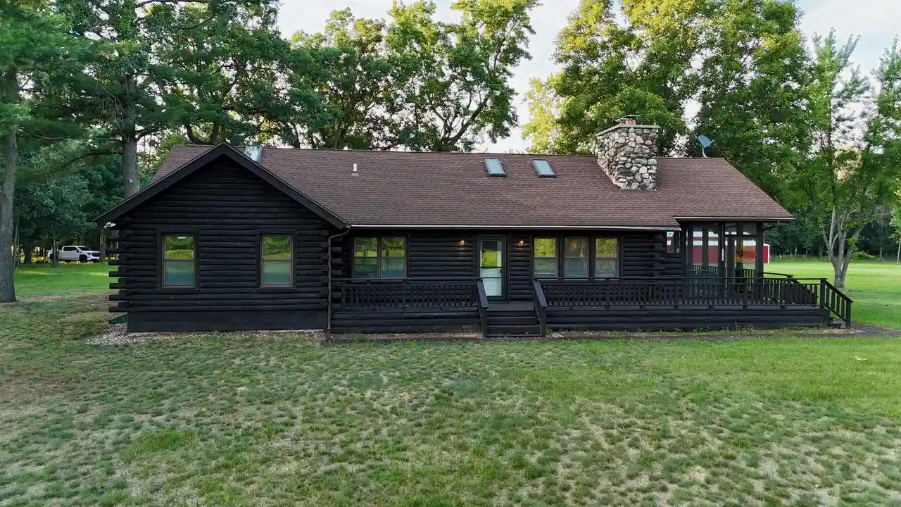 Photo 3 of Single family home for sale at W5587 County Road Z, Westfield, WI 53964 | MLS# 2027721 | Listing updated on 2026-09-30