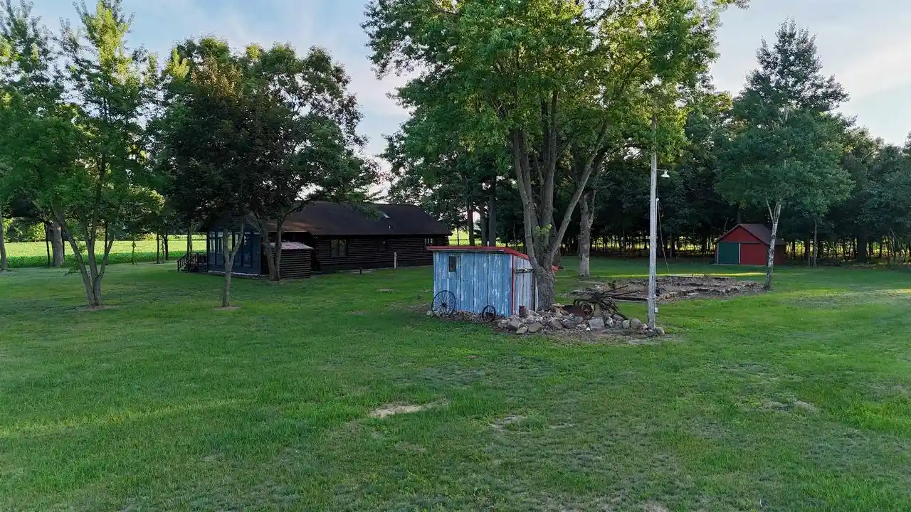 Photo 4 of Single family home for sale at W5587 County Road Z, Westfield, WI 53964 | MLS# 2027721 | Listing updated on 2026-09-30