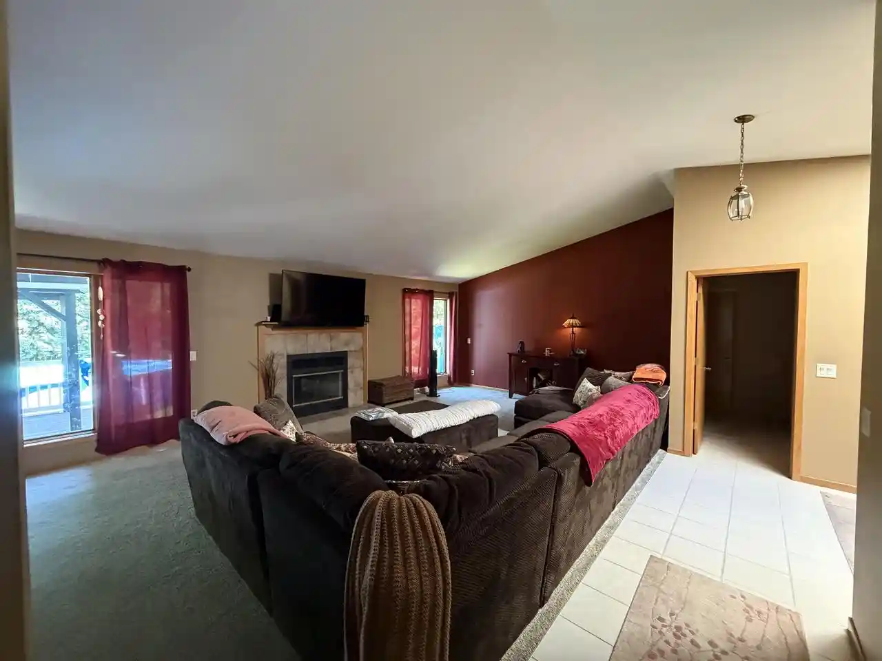 5th image of 2518 Scenic Ridge Dr Dr, Madison, WI 53719 | MLS# 2027722