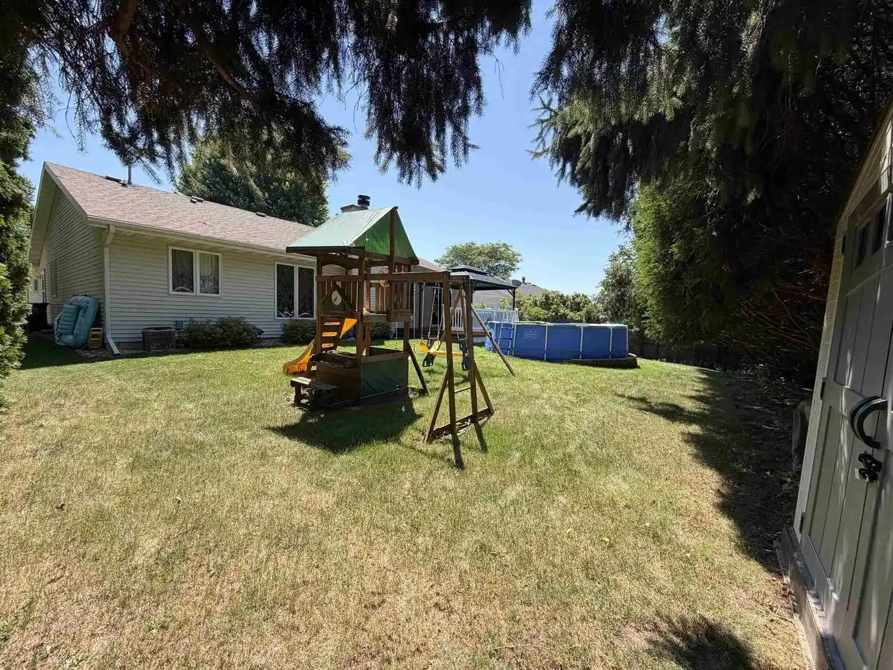 10th image of 2518 Scenic Ridge Dr Dr, Madison, WI 53719 | MLS# 2027722