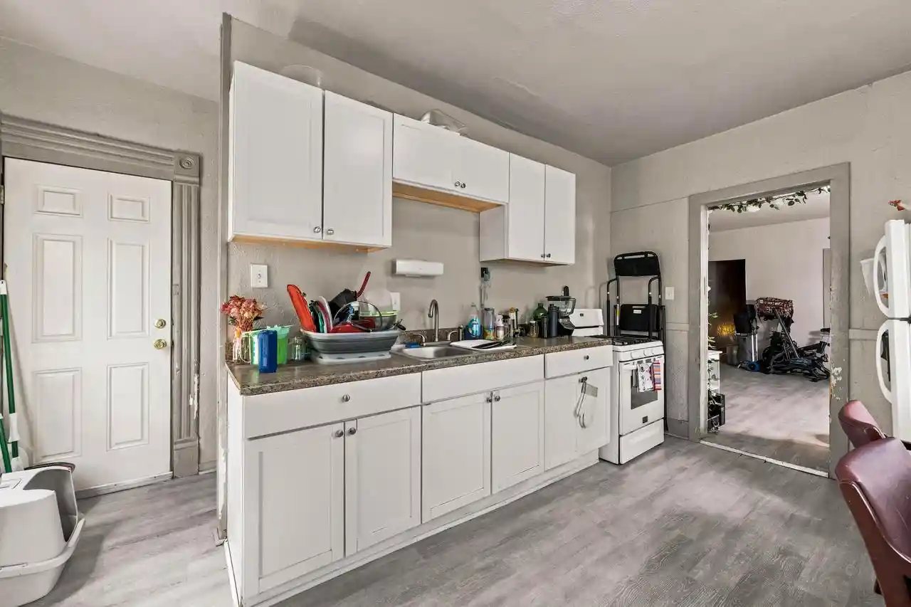 Photo 2 of Multi family home for sale at 117 E Chambers Street Street #117A, Milwaukee, WI 53212 | MLS# 1970930 | Listing updated on 2026-09-02