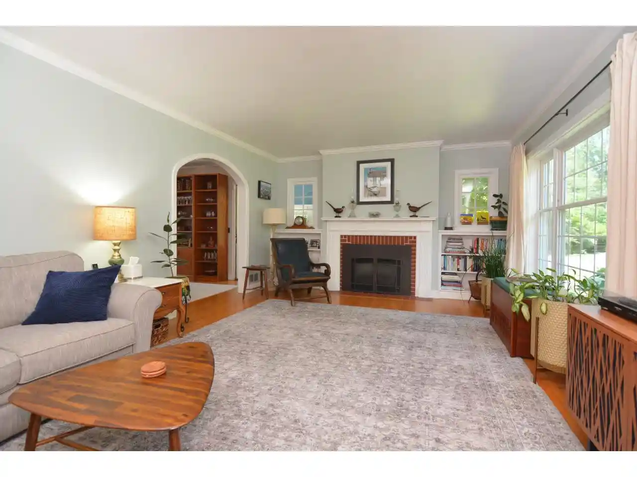 Photo 3 of Single family home for sale at 5601 Lake Mendota Dr Dr, Madison, WI 53705 | MLS# 2027725 | Listing updated on 2026-07-14