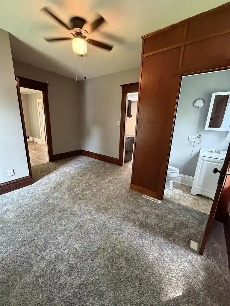Homes for sale in Wonewoc, WI | 307 N East Street Street, Wonewoc, WI 53968 | MLS# 2027723