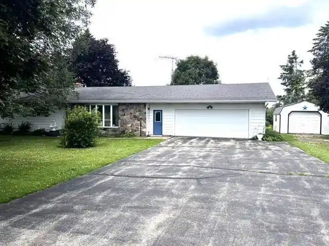 Homes for sale in Ripon, WI | W1280 County Road K, Ripon, WI 54971 | MLS# 50328868