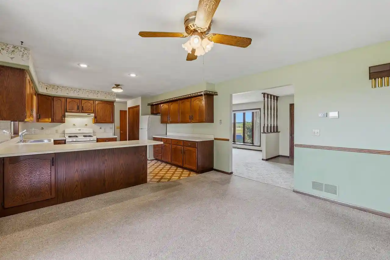 2nd image of W1280 County Road K, Ripon, WI 54971 | MLS# 50328868