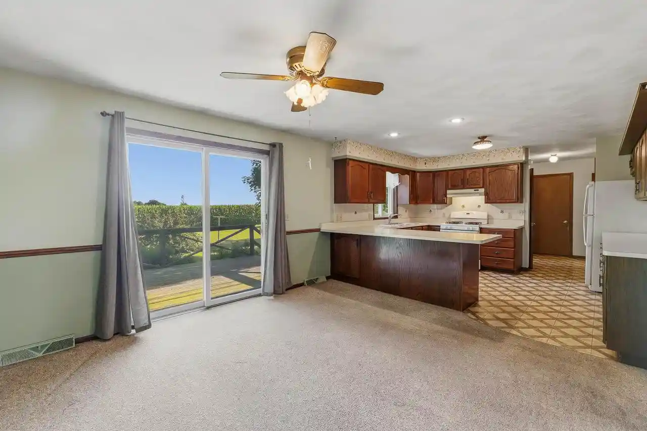 39th image of W1280 County Road K, Ripon, WI 54971 | MLS# 50328868