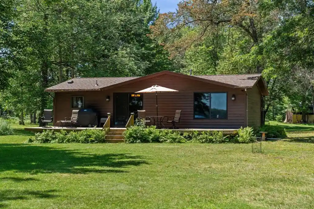 1st image of W5766 Bayside Dr Dr, Spooner, WI 54801 | MLS# 1603100