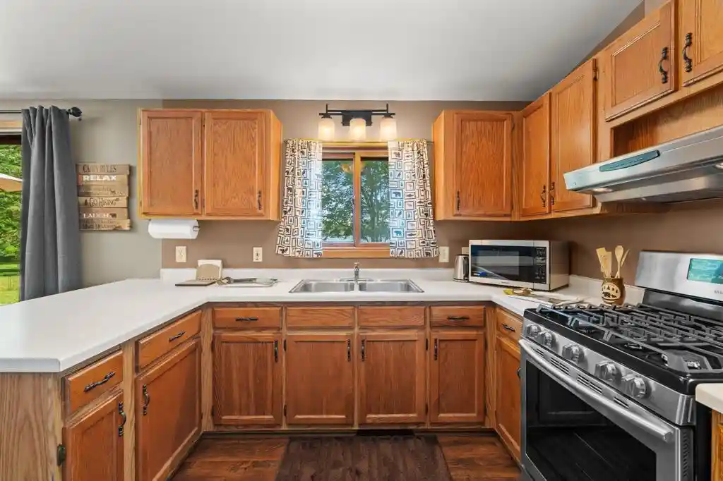 3rd image of W5766 Bayside Dr Dr, Spooner, WI 54801 | MLS# 1603100
