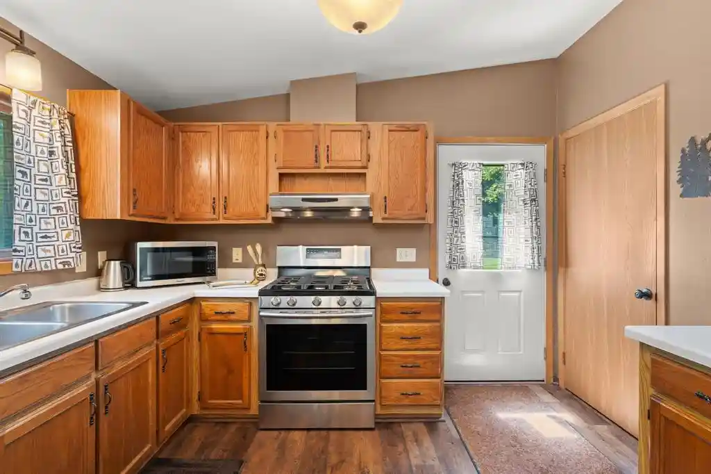 4th image of W5766 Bayside Dr Dr, Spooner, WI 54801 | MLS# 1603100