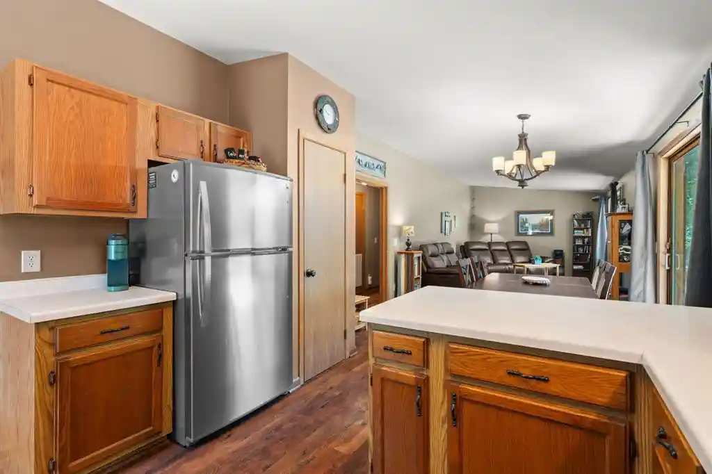 5th image of W5766 Bayside Dr Dr, Spooner, WI 54801 | MLS# 1603100