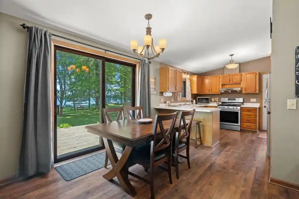 47th image of W5766 Bayside Dr Dr, Spooner, WI 54801 | MLS# 1603100