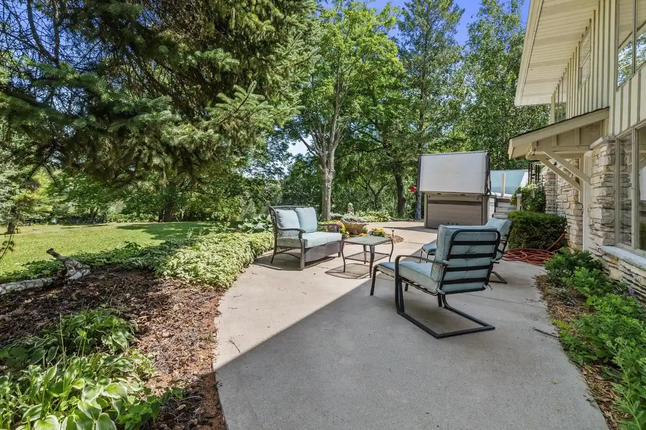 96th image of N9269 Kohlhoff Lane Lane, Watertown, WI 53094 | MLS# 1970929
