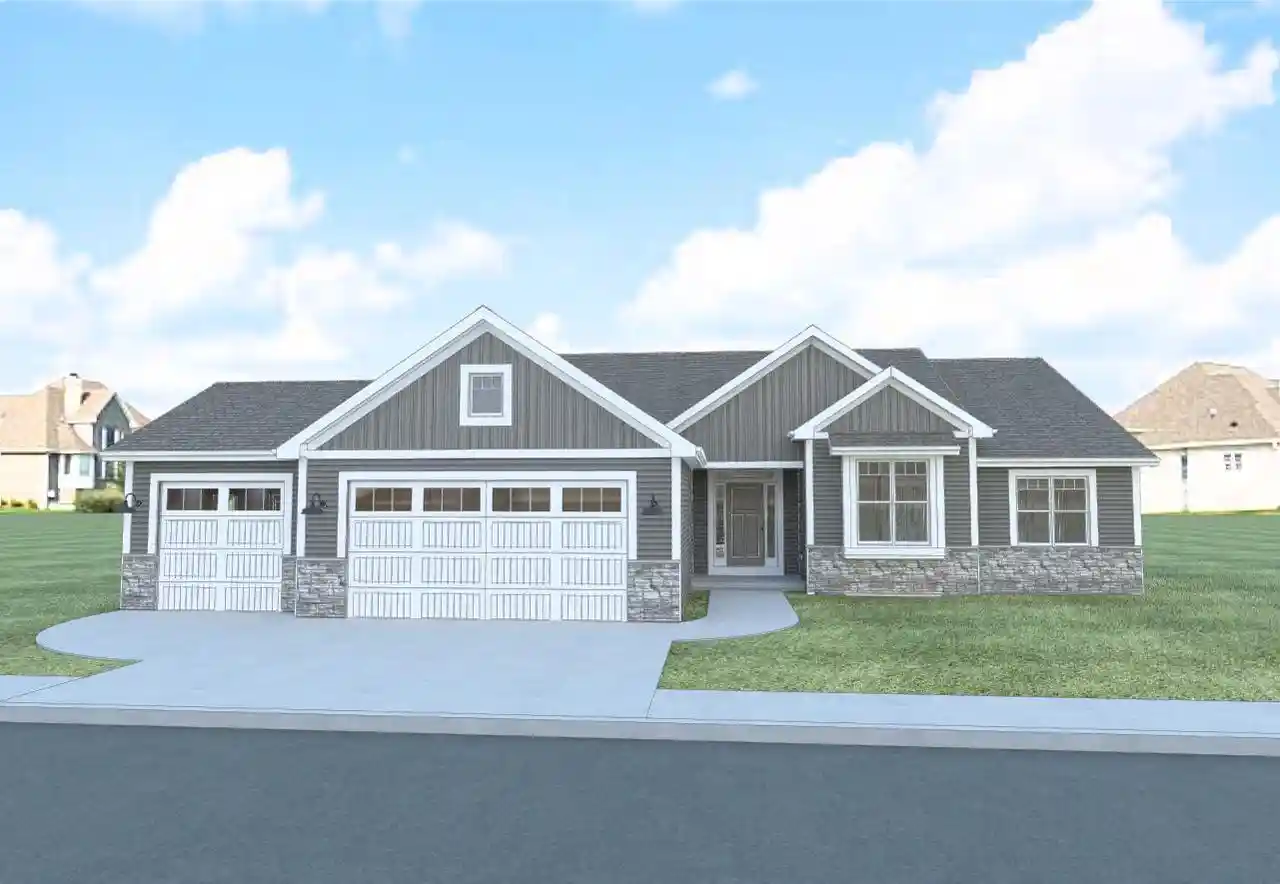 1st image of 1244 Valley Hill Lane Lane #Lt80, Union Grove, WI 53182 | MLS# 1970934