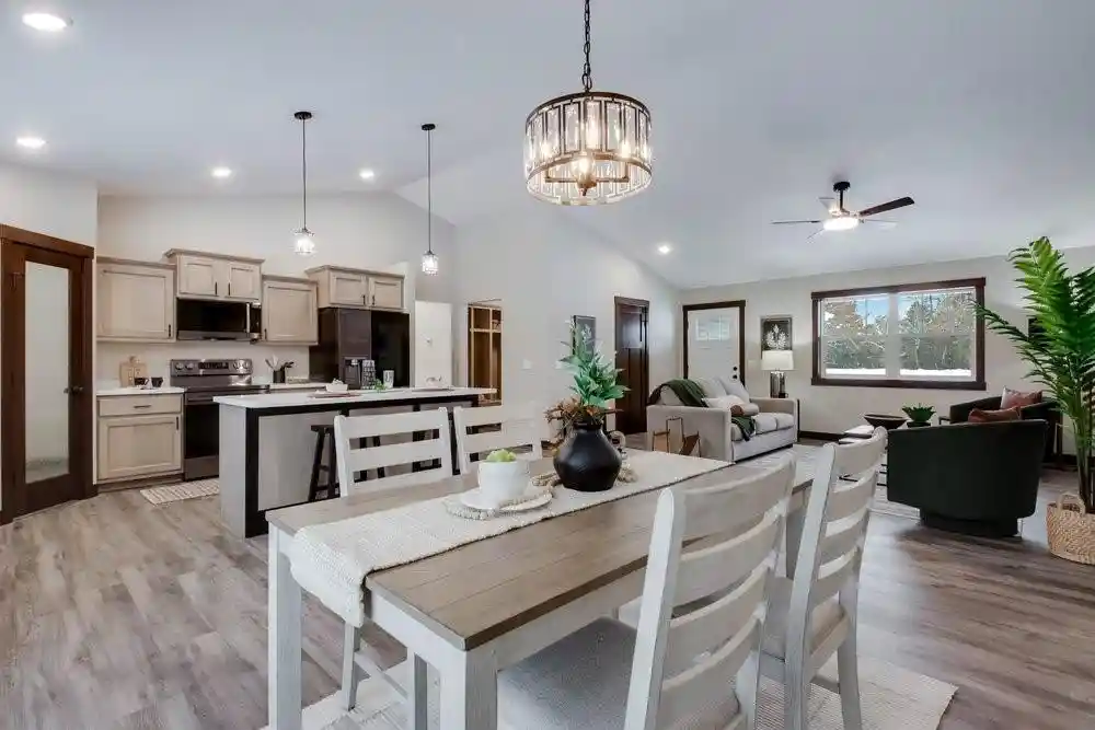 Photo 3 of Single family home for sale at 9160 S 24th Avenue Avenue, Eau Claire, WI 54703 | MLS# 1603089 | Listing updated on 2026-09-09