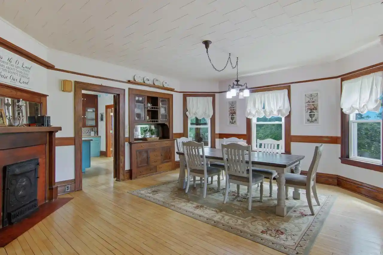 2nd image of N40496 Christopherson Road Road, Osseo, WI 54758 | MLS# 1970941
