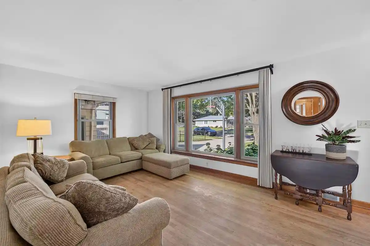 2nd image of 216 S Elmwood Avenue Avenue, Burlington, WI 53105 | MLS# 1970939