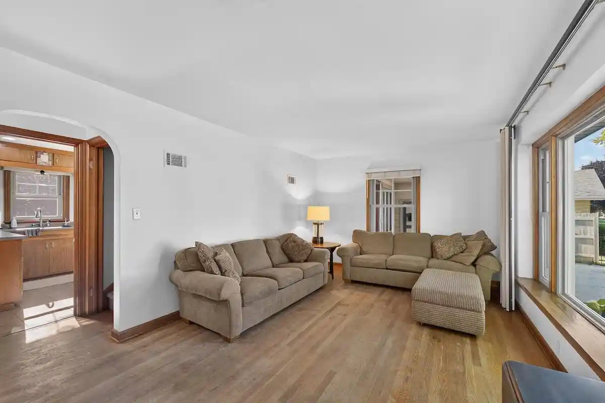 28th image of 216 S Elmwood Avenue Avenue, Burlington, WI 53105 | MLS# 1970939