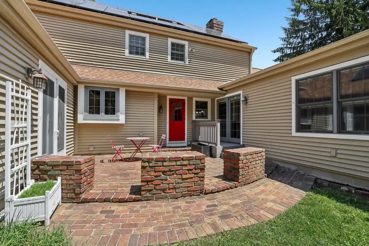 69th image of 2915 Willaura Court Court, Brookfield, WI 53005 | MLS# 1970940