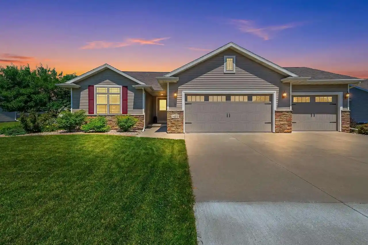 1st image of 1429 Plains Avenue Avenue, Neenah, WI 54956 | MLS# 22603191