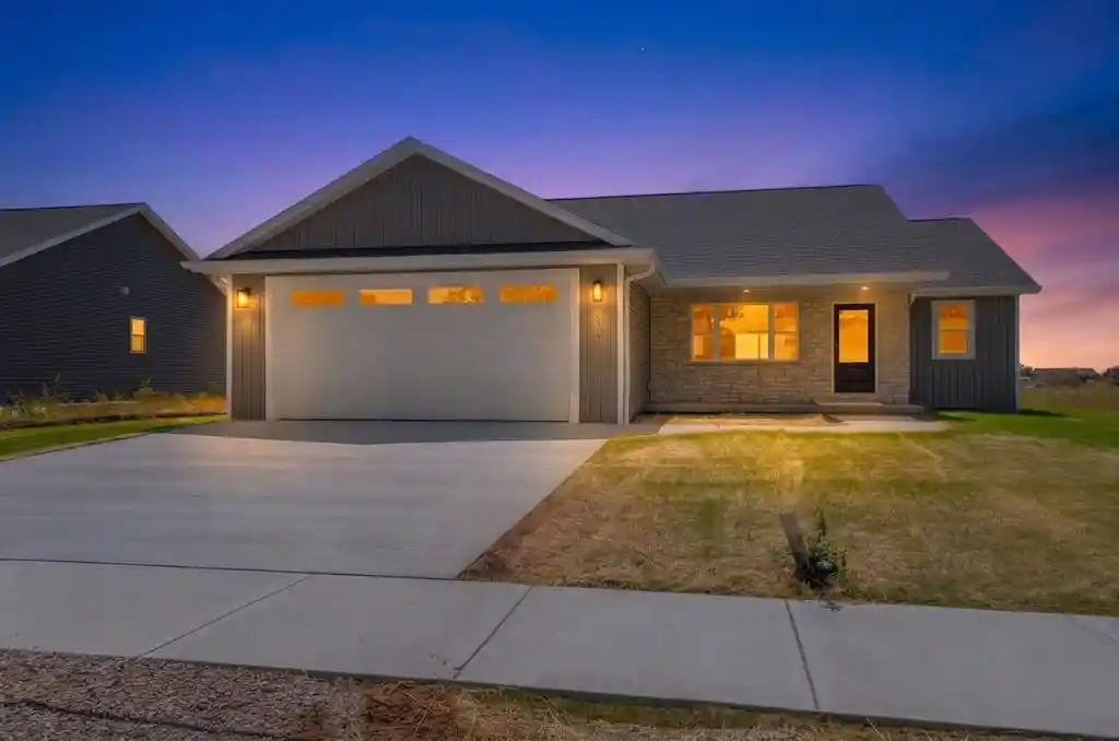Photo 1 of Single family home for sale at N3972 Wettering Way Way, Kaukauna, WI 54130 | MLS# 50328880 | Listing updated on 2026-08-09