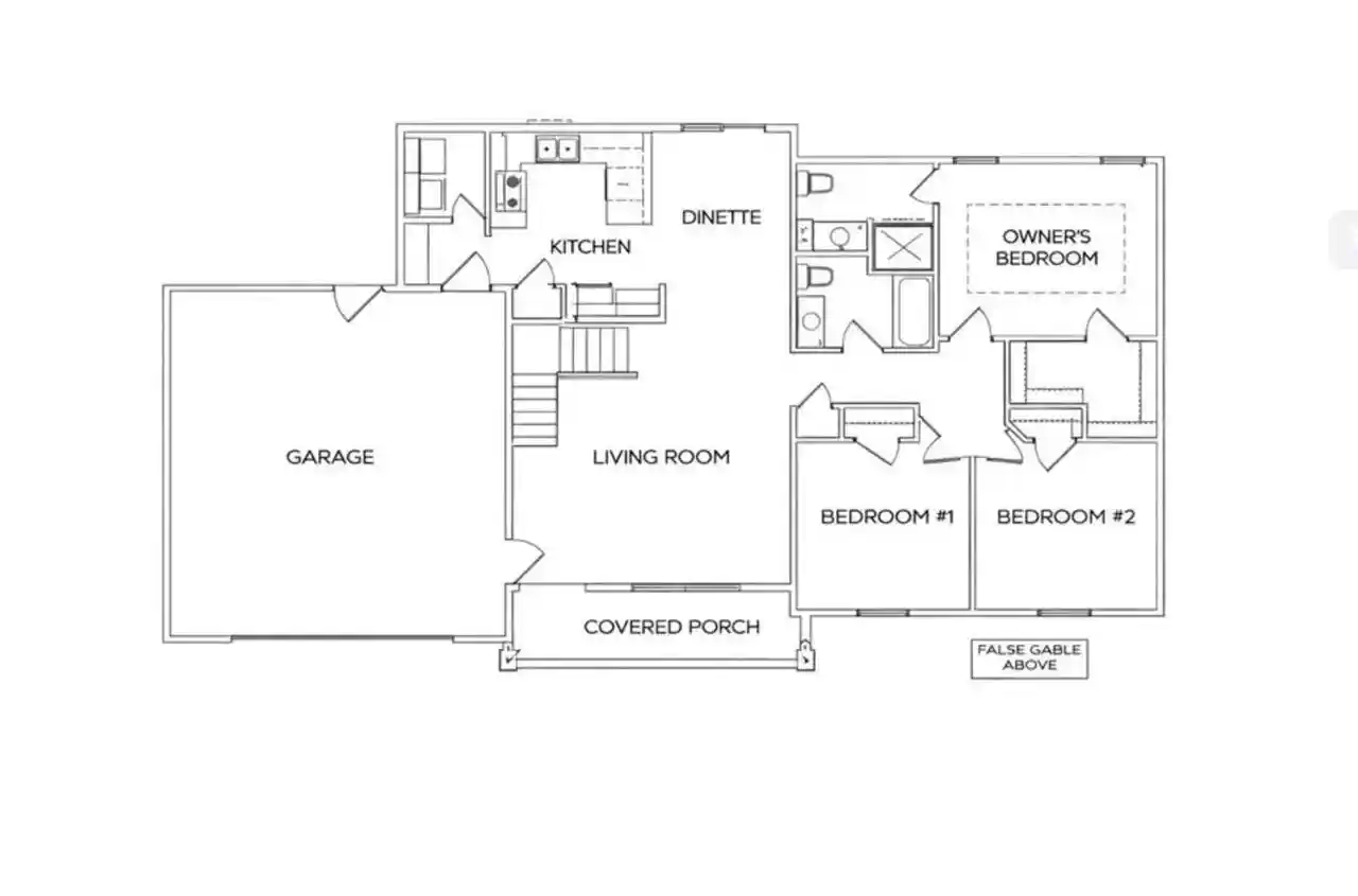 5th image of 542 Riverview Dr Dr, Berlin, WI 54923 | MLS# 50328875
