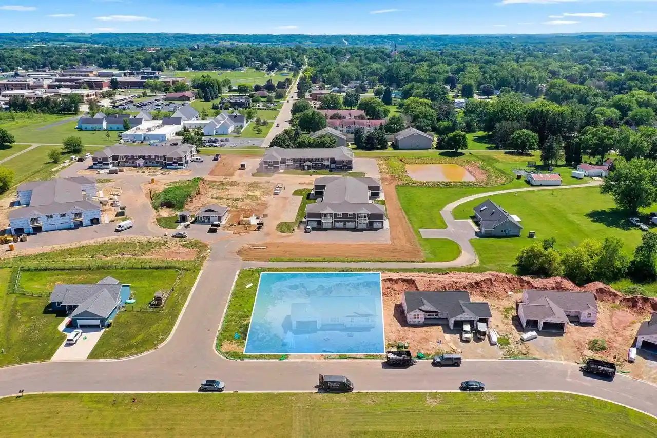 13th image of 542 Riverview Dr Dr, Berlin, WI 54923 | MLS# 50328875