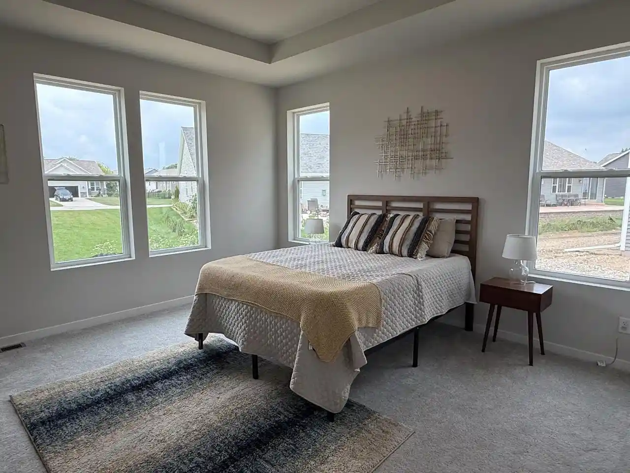 Photo 3 of Single family home for sale at 3708 Bishops Cap Dr Dr, Franksville, WI 53126 | MLS# 1970948 | Listing updated on 2026-10-08