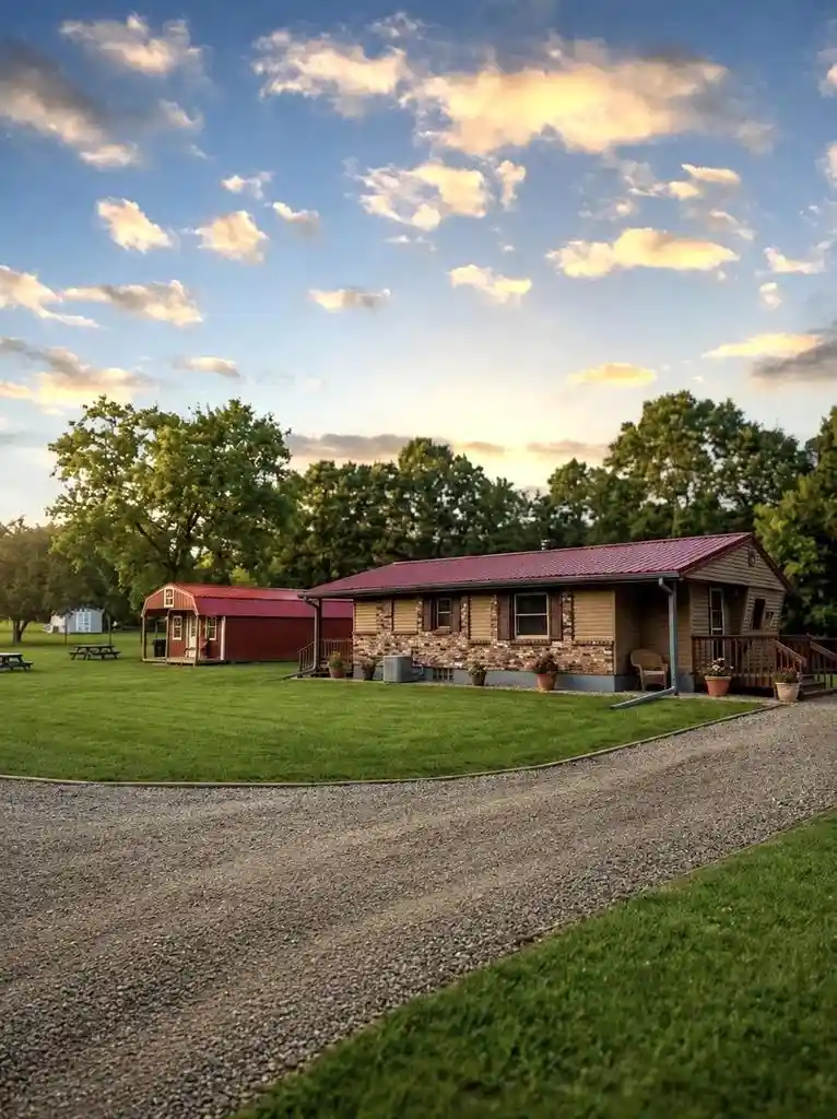 Homes for sale in Mauston, WI | N5238 16 Avenue Avenue, Mauston, WI 53948 | MLS# 2027727