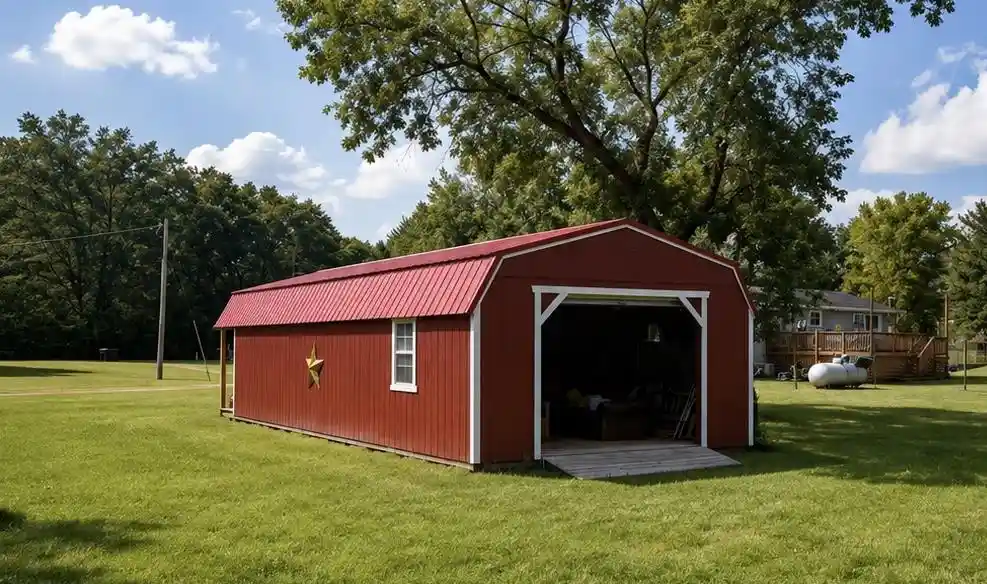 Homes for sale in Mauston, WI | N5238 16 Avenue Avenue, Mauston, WI 53948 | MLS# 2027727