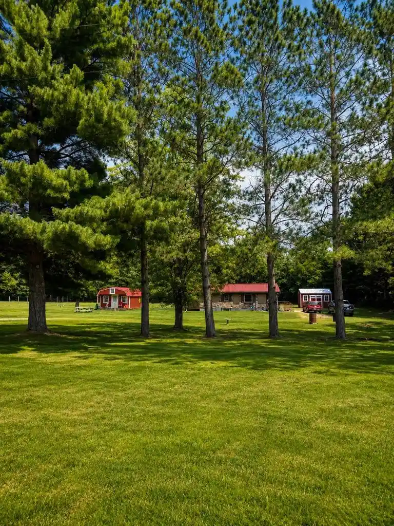Homes for sale in Mauston, WI | N5238 16 Avenue Avenue, Mauston, WI 53948 | MLS# 2027727