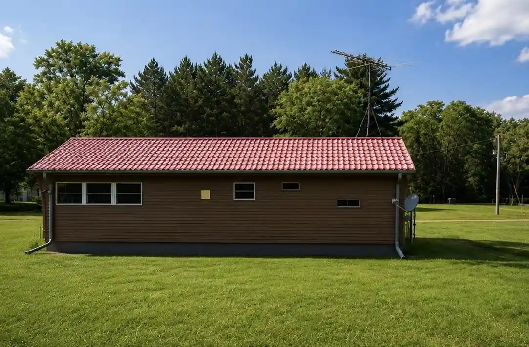 Homes for sale in Mauston, WI | N5238 16 Avenue Avenue, Mauston, WI 53948 | MLS# 2027727