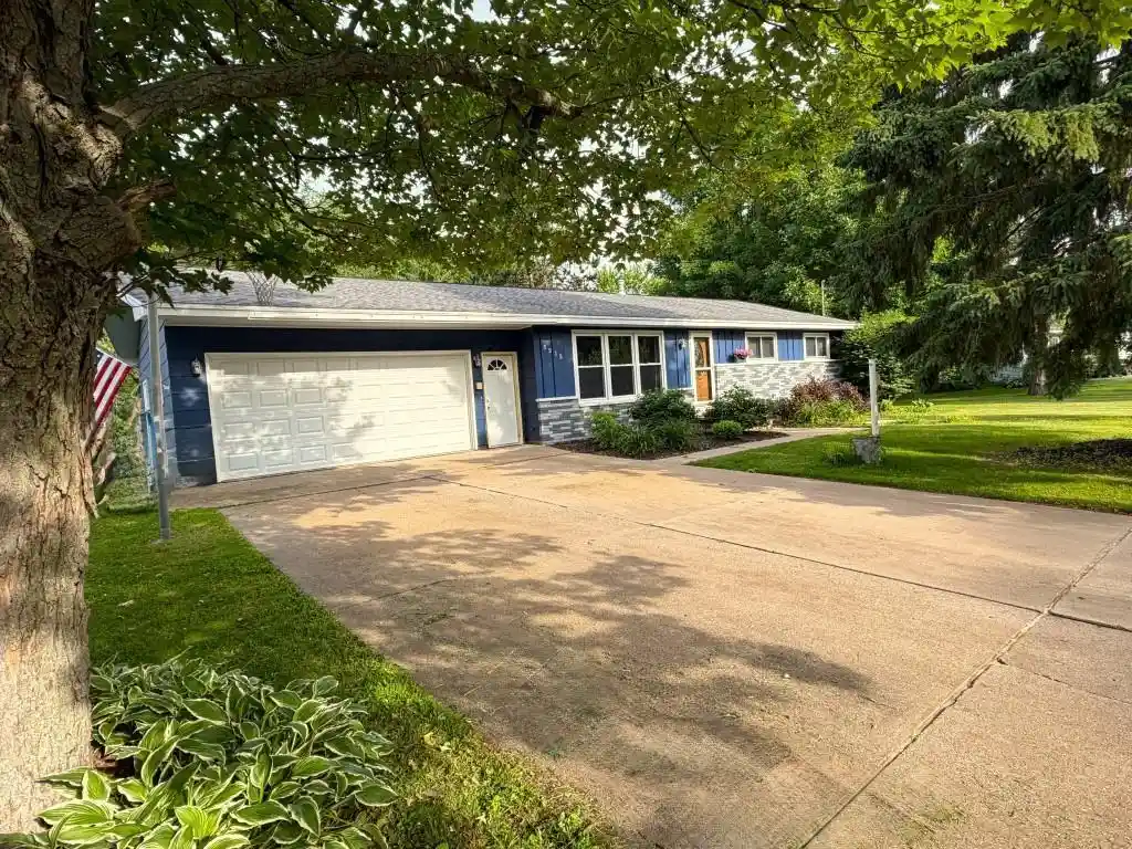 Homes for sale in Weston, WI | 5212 Von Kanel Street Street, Weston, WI 54476 | MLS# 22603192