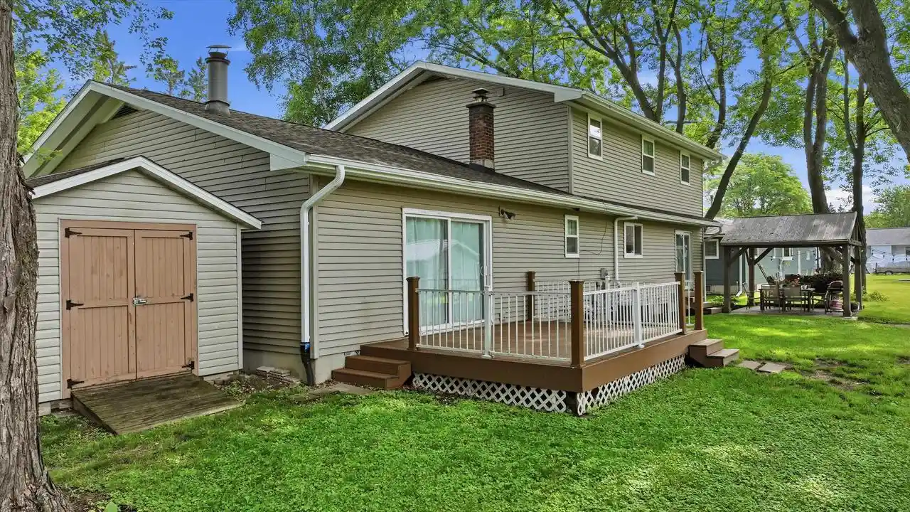 3rd image of 1222 E 18Th Street Street, Marshfield, WI 54449 | MLS# 22603195