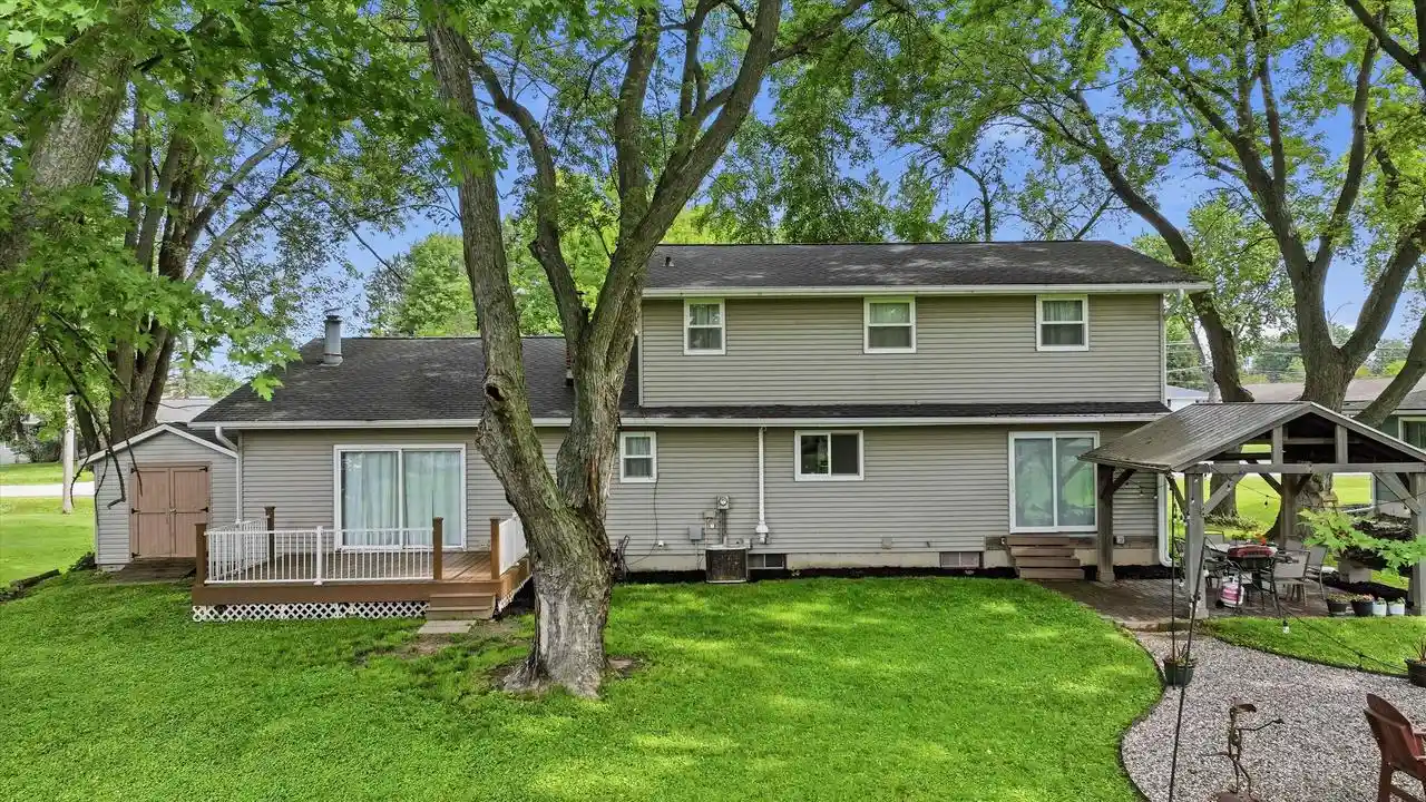 49th image of 1222 E 18th Street Street, Marshfield, WI 54449 | MLS# 22603195