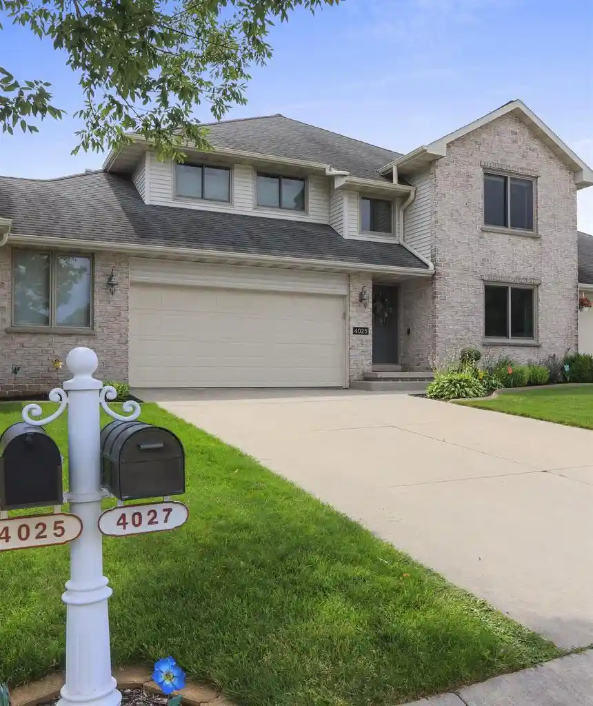Photo 1 of Single family home for sale at 4025 Ponce De Leon Boulevard Boulevard, Oneida, WI 54155 | MLS# 50328882 | Listing updated on 2026-07-22