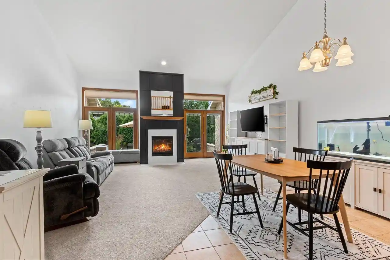 Photo 2 of Single family home for sale at 4025 Ponce De Leon Boulevard Boulevard, Oneida, WI 54155 | MLS# 50328882 | Listing updated on 2026-07-22