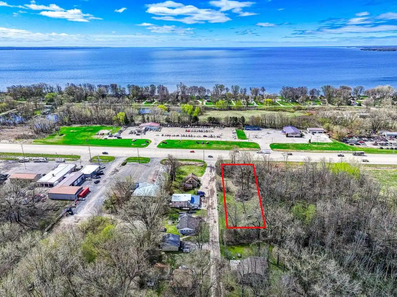 Homes for sale in Menasha, WI | N8811 Hwy 10 & 114, Menasha, WI 54952 | MLS# 50328886